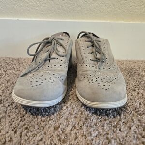 Women's Cole Haan Grey Sneakers